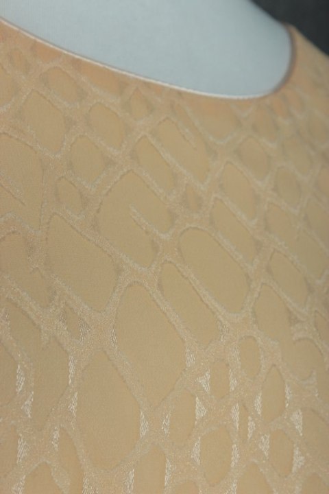 ELEGANCKA GARSONKA 3 części ŁOSOSIOWA 44/46