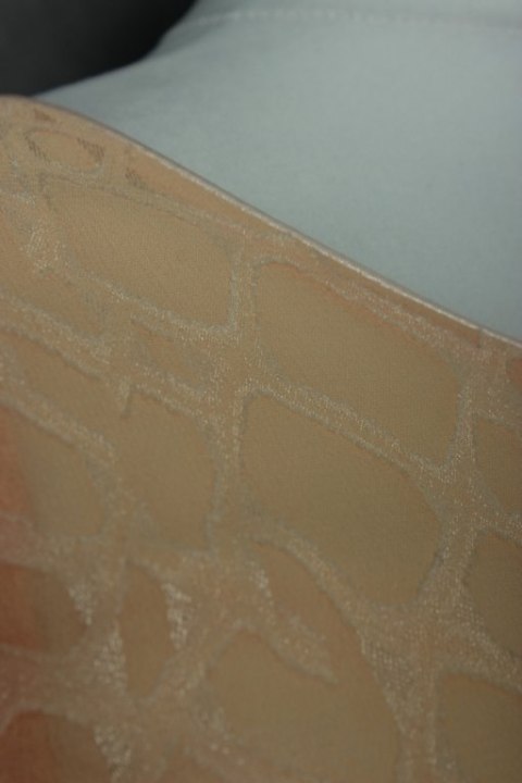 ELEGANCKA GARSONKA 3 części ŁOSOSIOWA 44/46