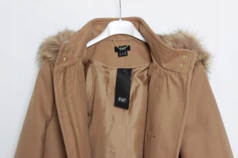 F+F budrysówka KARMELOWA r 40