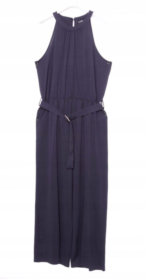 F&F KOMBINEZON granatowy r 50