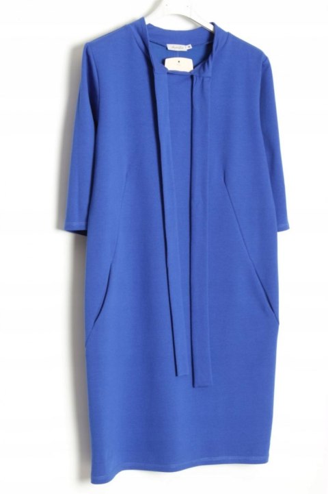 SUKIENKA chabrowa WIOSNA r 42