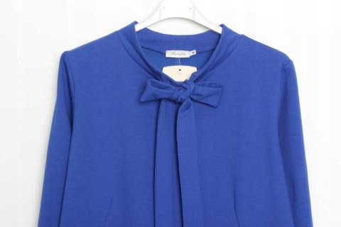 SUKIENKA chabrowa WIOSNA r 42