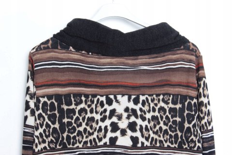 SUKIENKA jersey PANTERKA r 44/46