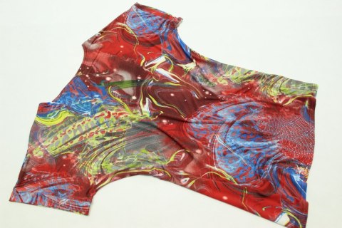 SUPER FASON LEKKIE KIMONKO MODNY WZÓR r 42/44