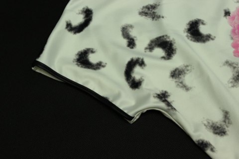 SUPER FASON LEKKIE KIMONKO kwiat r 42/44