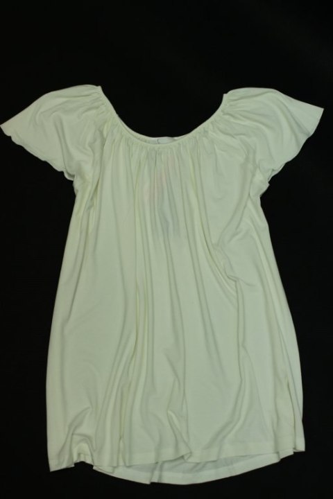 LUŻNY FASON CHŁOPKA LATO oversize 44/46/48 PaniXL