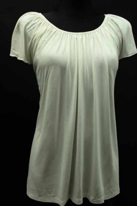 LUŻNY FASON CHŁOPKA LATO oversize 44/46/48 PaniXL