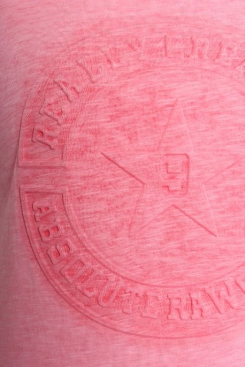 SUKIENKA Italy koral VINTAGE long 38/40/42 PaniXL