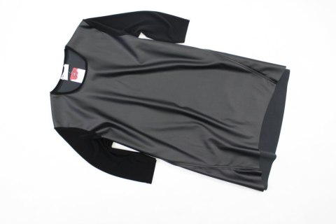 TUNIKA A`la KUPISZ eko skorka CZERŃ 44/46 panixl