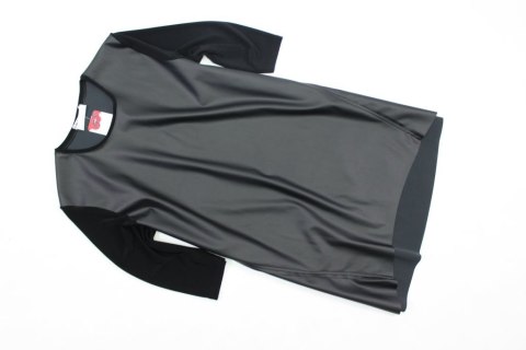 TUNIKA A`la KUPISZ eko skorka CZERŃ 44/46 panixl