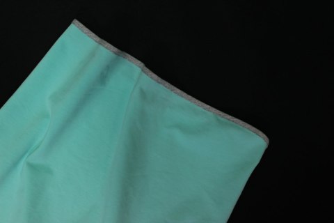 TUNIKA SUKIENKA MIĘTA LATO 44/46 PaniXL