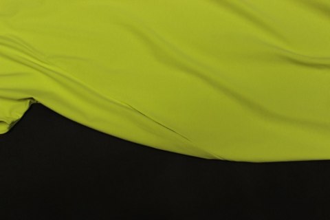 TUNIKO SUKIENKA lime neon LATO 40/42 PaniXL