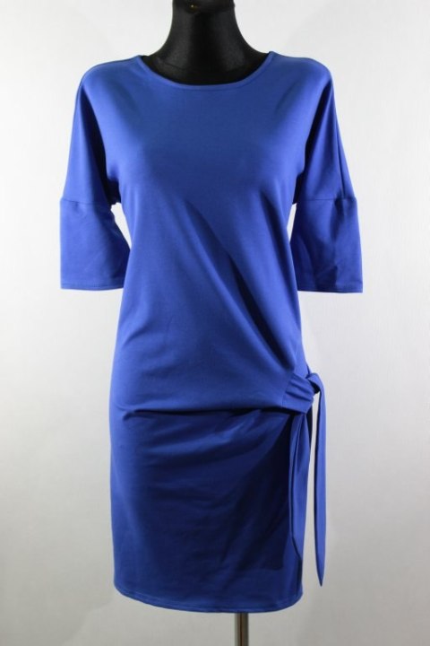 TUNIKO SUKIENKA wiązana CHABER r 44/46