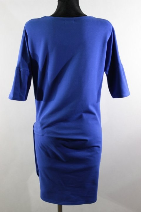 TUNIKO SUKIENKA wiązana CHABER r 44/46