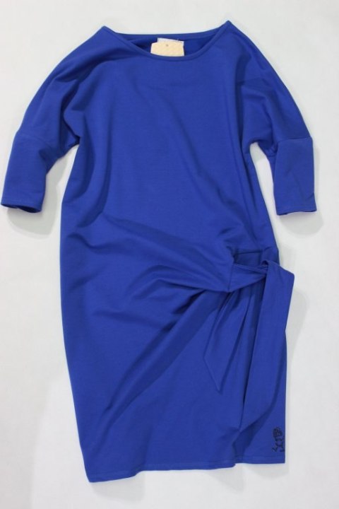 TUNIKO SUKIENKA wiązana CHABER r 44/46