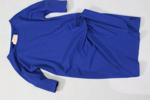 TUNIKO SUKIENKA wiązana CHABER r 44/46