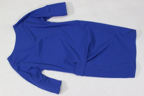 TUNIKO SUKIENKA wiązana CHABER r 44/46