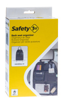 Safety 1st Organizer na fotel samochodowy 33110276