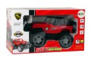 Auto Terenowe Jeep Cross- Country R/C 1:16 Czerwony