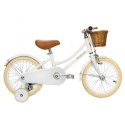 Banwood classic rowerek white BANWOOD