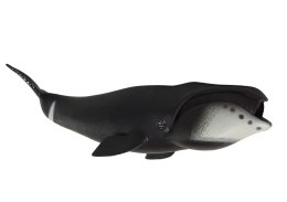 Duża Figurka Kolekcjonerska Wieloryb Grenlandzki