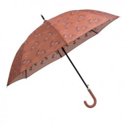 Fresk parasolka jelonek amber brown FRESK