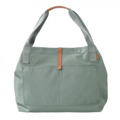 Fresk torba mom bag large chinois green FRESK