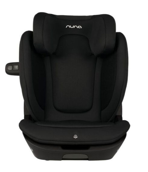 AACE LX Nuna 15-36 kg i-Size fotelik samochodowy z IsoFix - Caviar