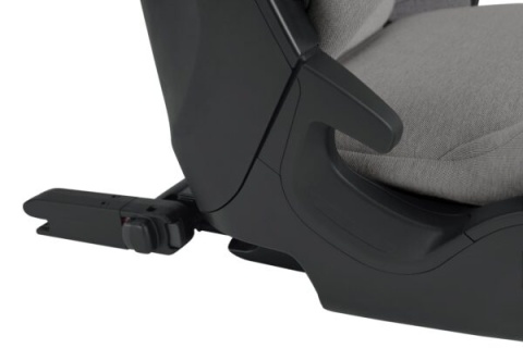 AACE LX Nuna 15-36 kg i-Size fotelik samochodowy z IsoFix - Frost