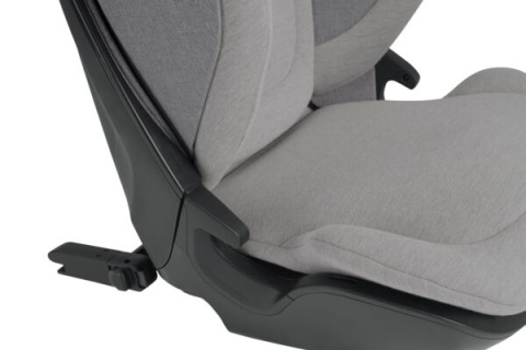 AACE LX Nuna 15-36 kg i-Size fotelik samochodowy z IsoFix - Frost