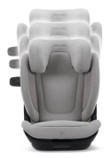 AACE LX Nuna 15-36 kg i-Size fotelik samochodowy z IsoFix - Frost