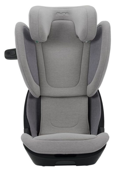 AACE LX Nuna 15-36 kg i-Size fotelik samochodowy z IsoFix - Frost