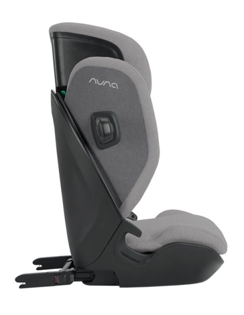 AACE LX Nuna 15-36 kg i-Size fotelik samochodowy z IsoFix - Frost