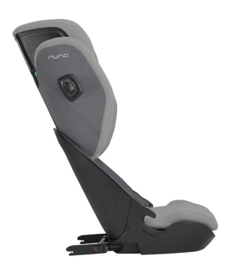AACE LX Nuna 15-36 kg i-Size fotelik samochodowy z IsoFix - Frost