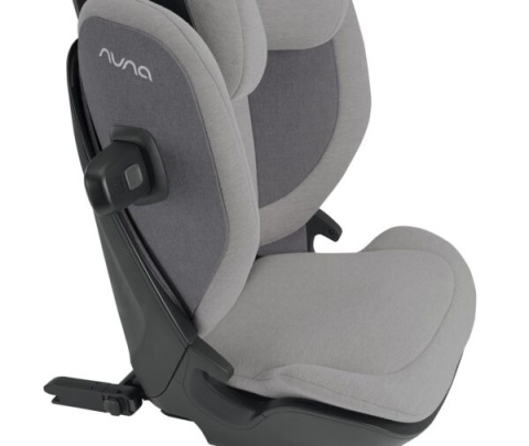 AACE LX Nuna 15-36 kg i-Size fotelik samochodowy z IsoFix - Frost