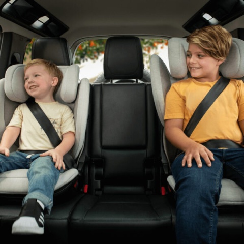 AACE LX Nuna 15-36 kg i-Size fotelik samochodowy z IsoFix - Frost