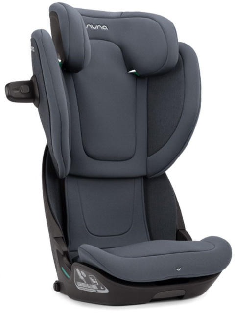 AACE LX Nuna 15-36 kg i-Size fotelik samochodowy z IsoFix - Ocean