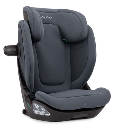 AACE LX Nuna 15-36 kg i-Size fotelik samochodowy z IsoFix - Ocean