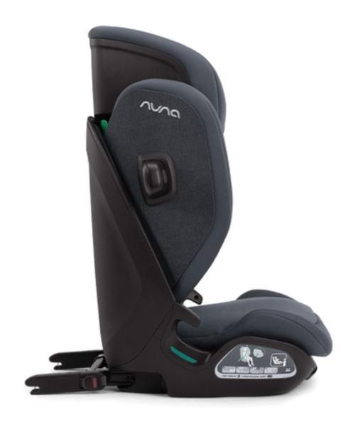 AACE LX Nuna 15-36 kg i-Size fotelik samochodowy z IsoFix - Ocean