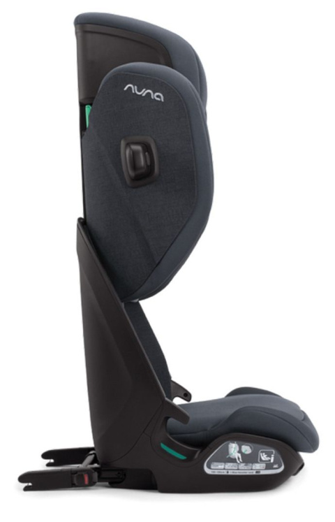 AACE LX Nuna 15-36 kg i-Size fotelik samochodowy z IsoFix - Ocean