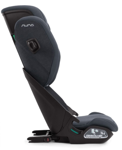 AACE LX Nuna 15-36 kg i-Size fotelik samochodowy z IsoFix - Ocean