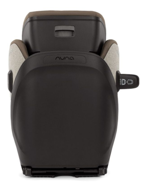 AACE LX Nuna 15-36 kg i-Size fotelik samochodowy z IsoFix - Walnut