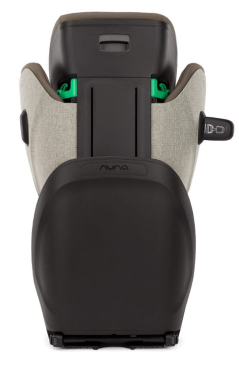 AACE LX Nuna 15-36 kg i-Size fotelik samochodowy z IsoFix - Walnut