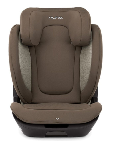 AACE LX Nuna 15-36 kg i-Size fotelik samochodowy z IsoFix - Walnut