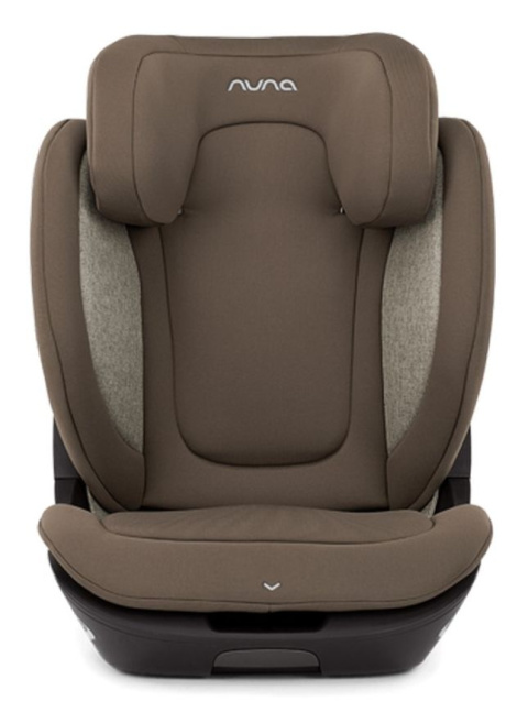 AACE LX Nuna 15-36 kg i-Size fotelik samochodowy z IsoFix - Walnut