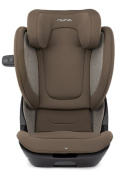 AACE LX Nuna 15-36 kg i-Size fotelik samochodowy z IsoFix - Walnut