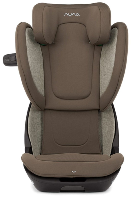 AACE LX Nuna 15-36 kg i-Size fotelik samochodowy z IsoFix - Walnut
