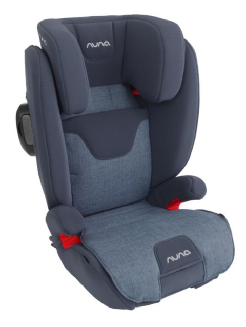 AACE Nuna 15-36 kg fotelik samochodowy z IsoFix 4*ADAC - Aspen