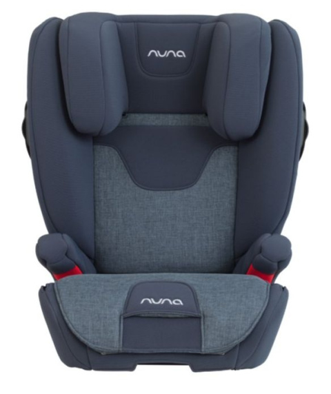 AACE Nuna 15-36 kg fotelik samochodowy z IsoFix 4*ADAC - Aspen