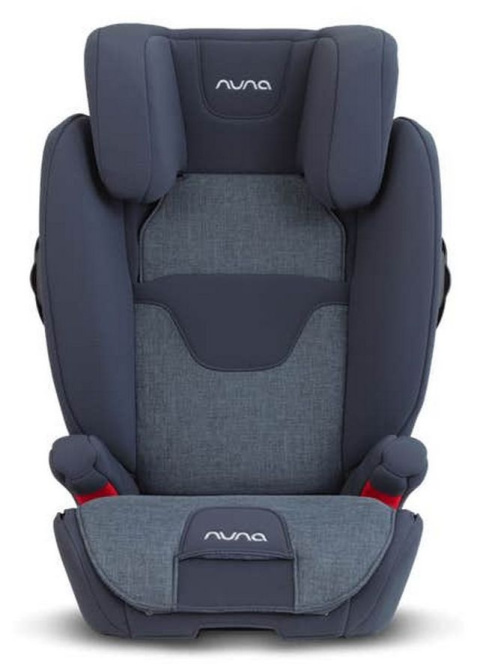 AACE Nuna 15-36 kg fotelik samochodowy z IsoFix 4*ADAC - Aspen